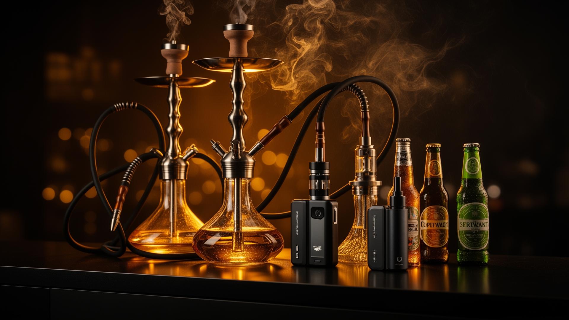 disposable vapes stockbridge ga What Are the Different Types of Vapes? main image 1